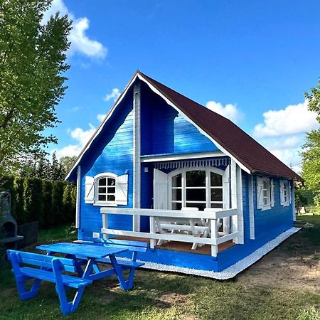 Willa Na Wczasach I Osrodek Wypoczynkowy I Mazury Rydzewo Zewnętrze zdjęcie