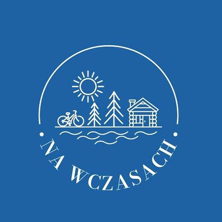 Willa Na Wczasach I Osrodek Wypoczynkowy I Mazury Rydzewo Zewnętrze zdjęcie