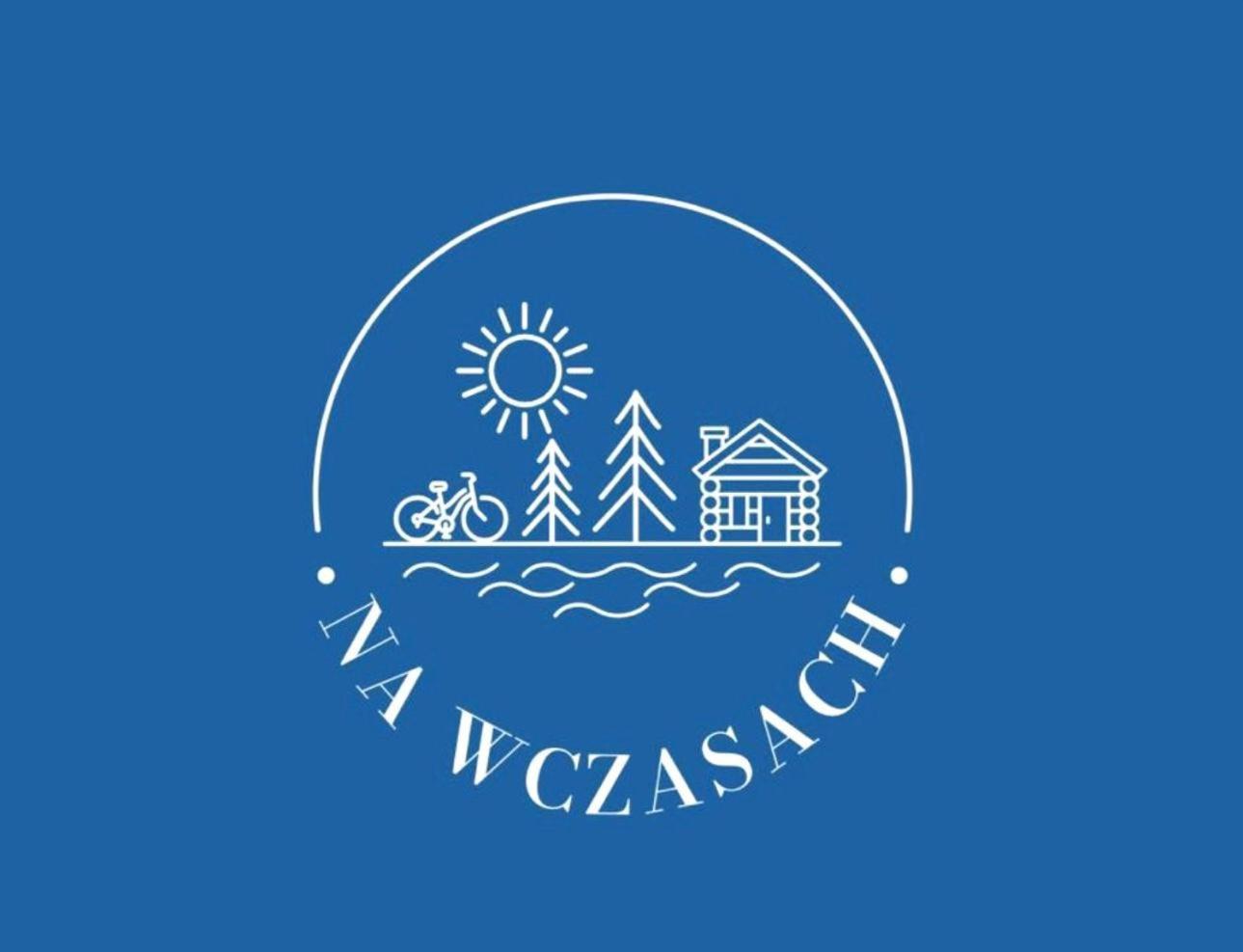 Willa Na Wczasach I Osrodek Wypoczynkowy I Mazury Rydzewo Zewnętrze zdjęcie